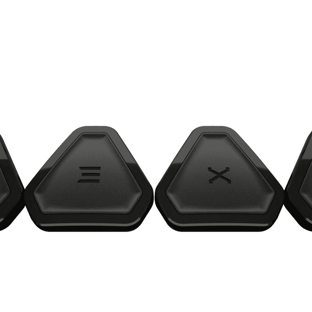 Смарт бутони за Тесла електромобили