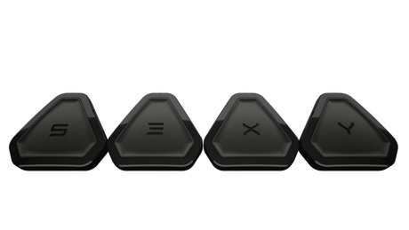 Смарт бутони за Тесла електромобили