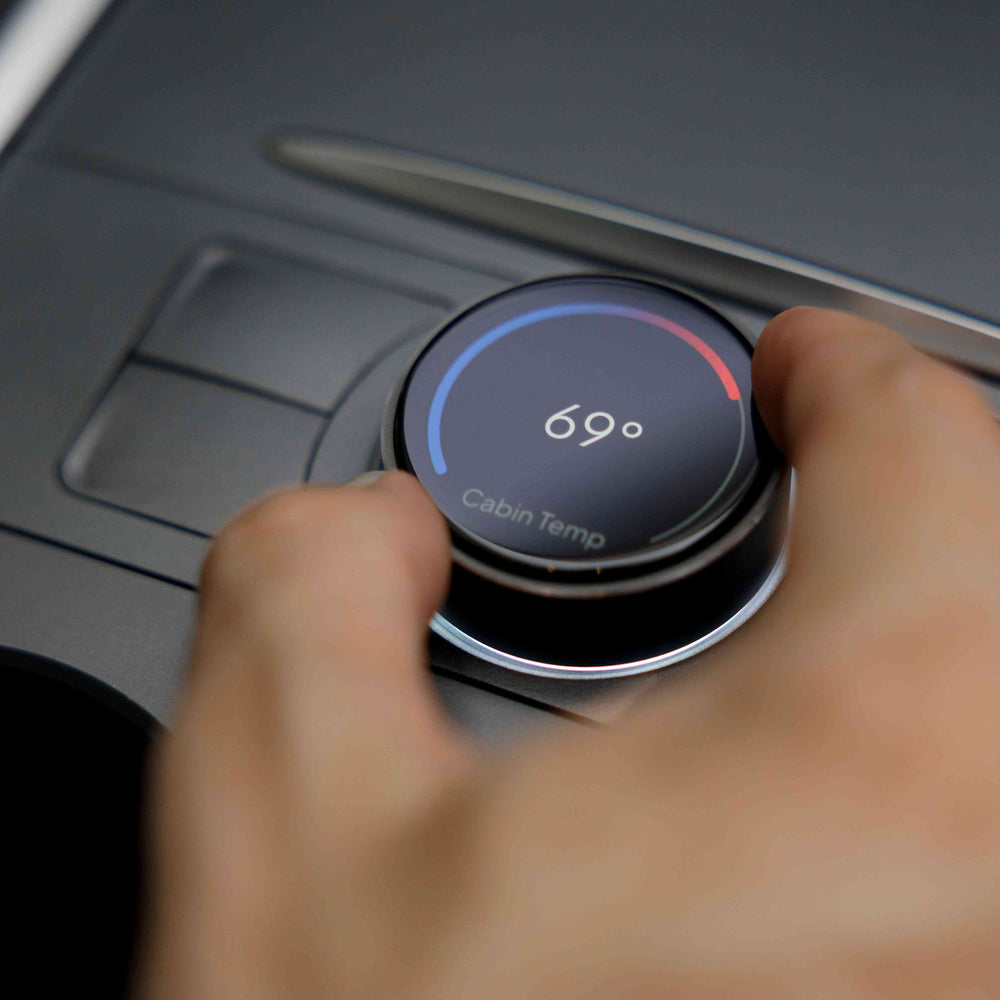 Използване на смарт контролера за Tesla електромобил