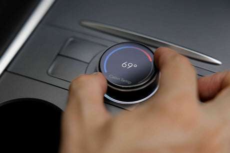 Използване на смарт контролера за Tesla електромобил