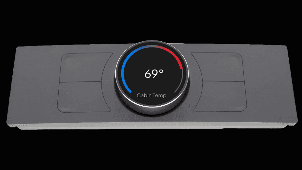 Смарт контролер за тесла електромобил