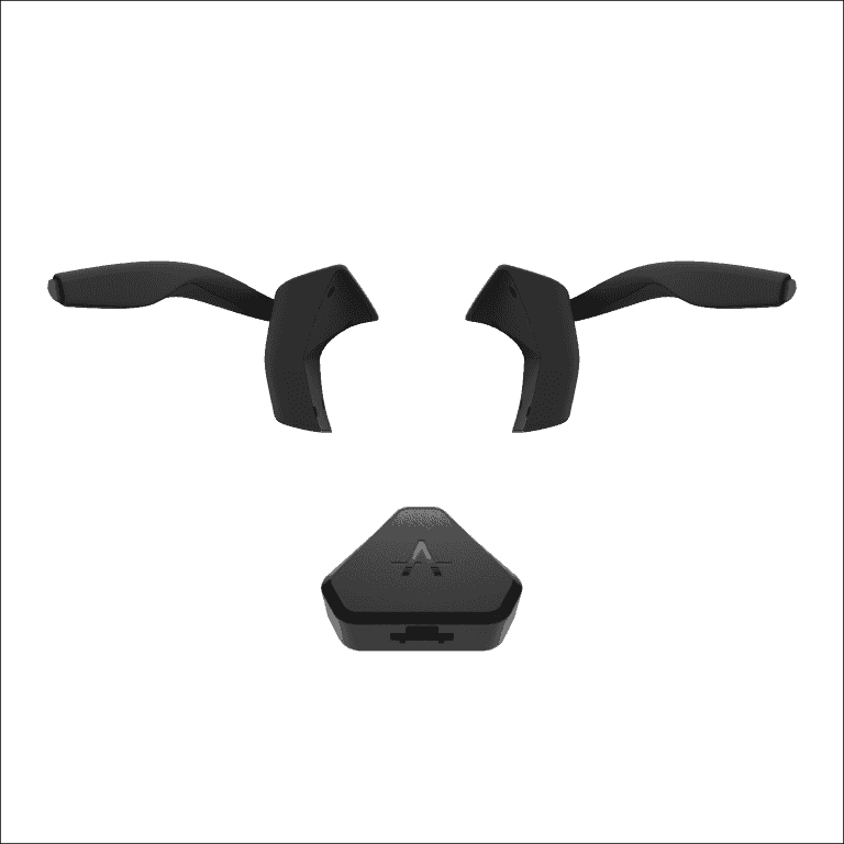 Универсални мултифункционални лостове за управление за Tesla - три на брой