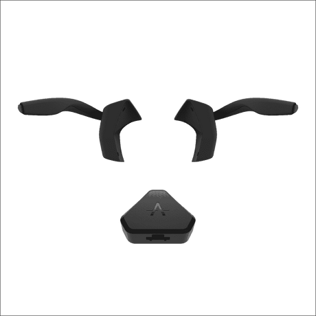 Универсални мултифункционални лостове за управление за Tesla - три на брой