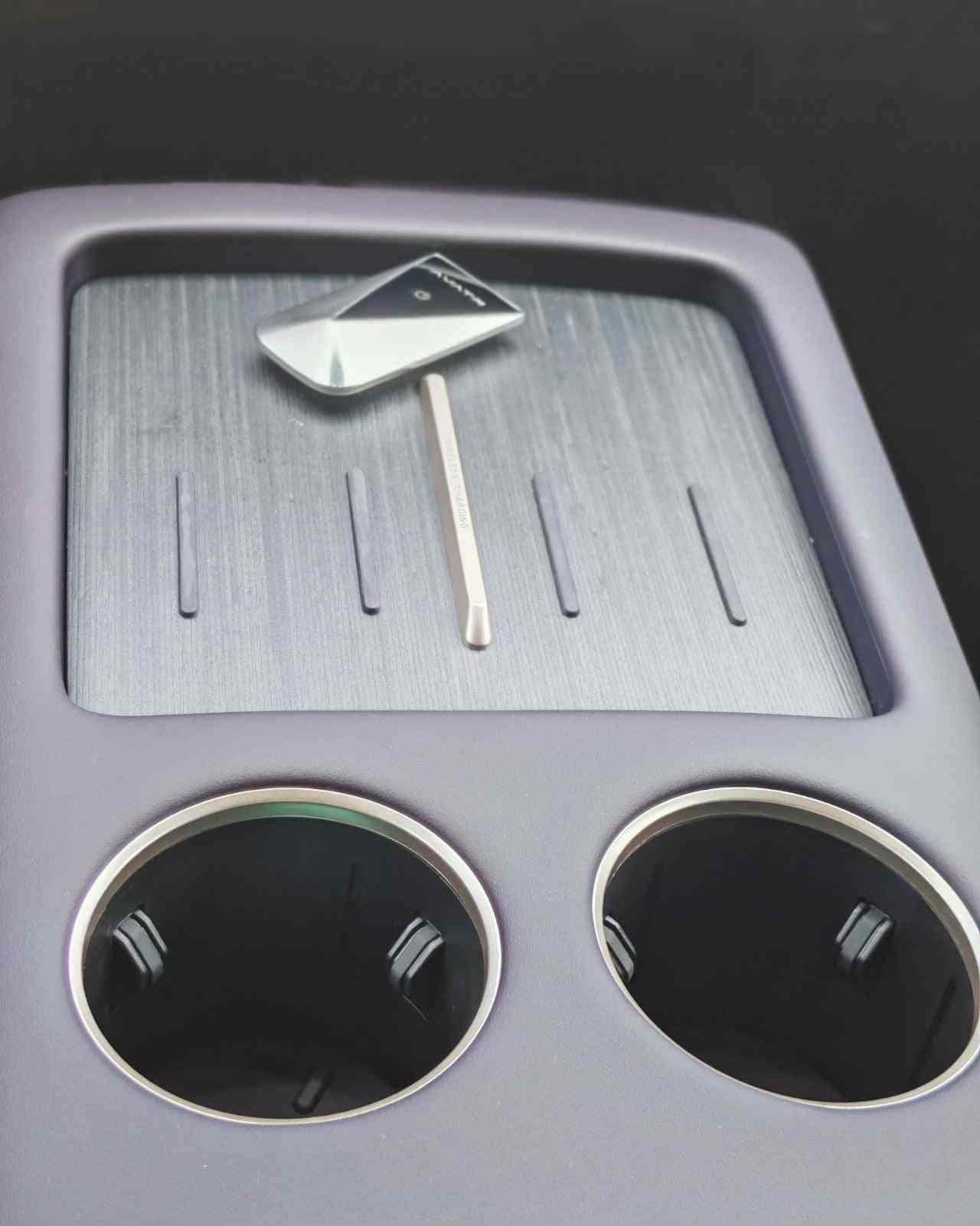 2024 Electric Car AVATR 07 EREV