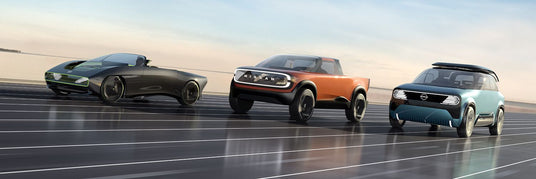 електромобили и електрически коли на nissan - пробег, цена, издръжливост на батерията