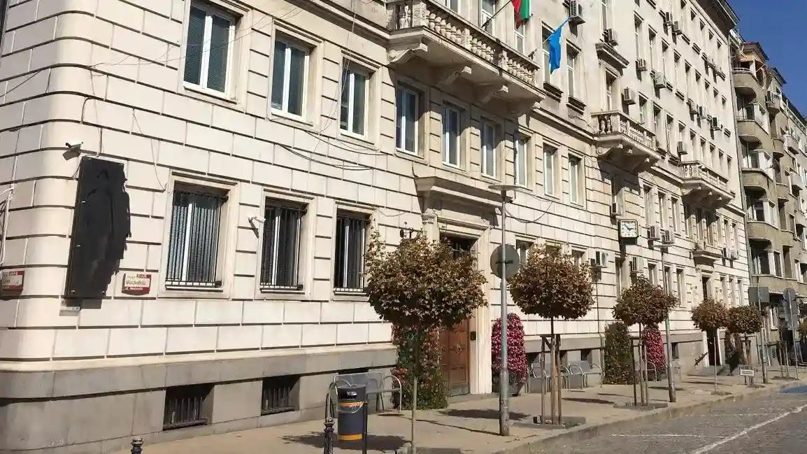 Изграждане на зарядна инфраструктура от ELNexus