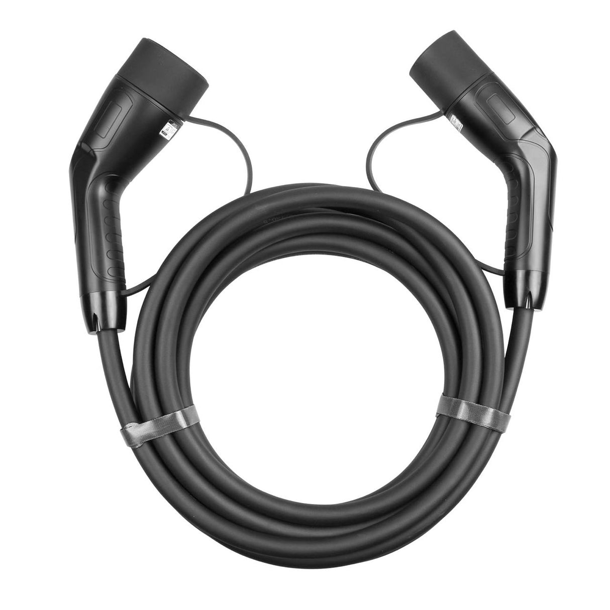 ELNexus Type 2 кабел с CE и TUV сертификати – надеждност и дълготрайност при зареждане