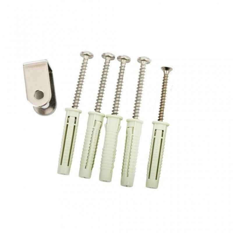 Планка за зарядна станция go-e Charger Home+