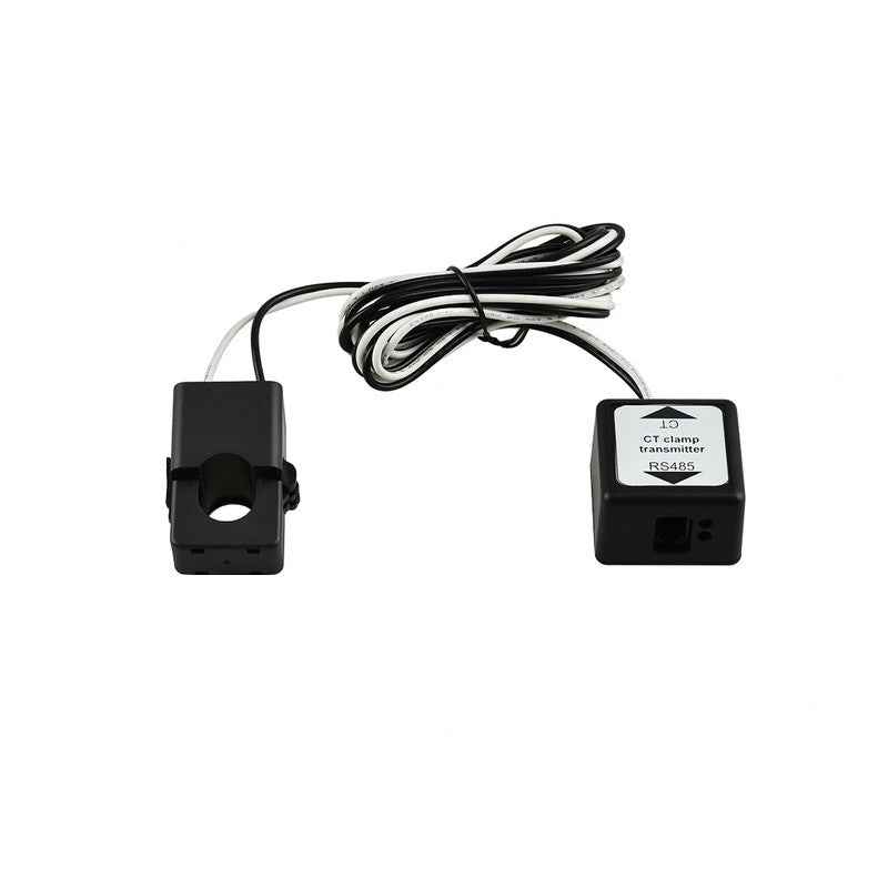 CT Clamp сензор за защита от претоварване и мониторинг на консумацията – ELNexus