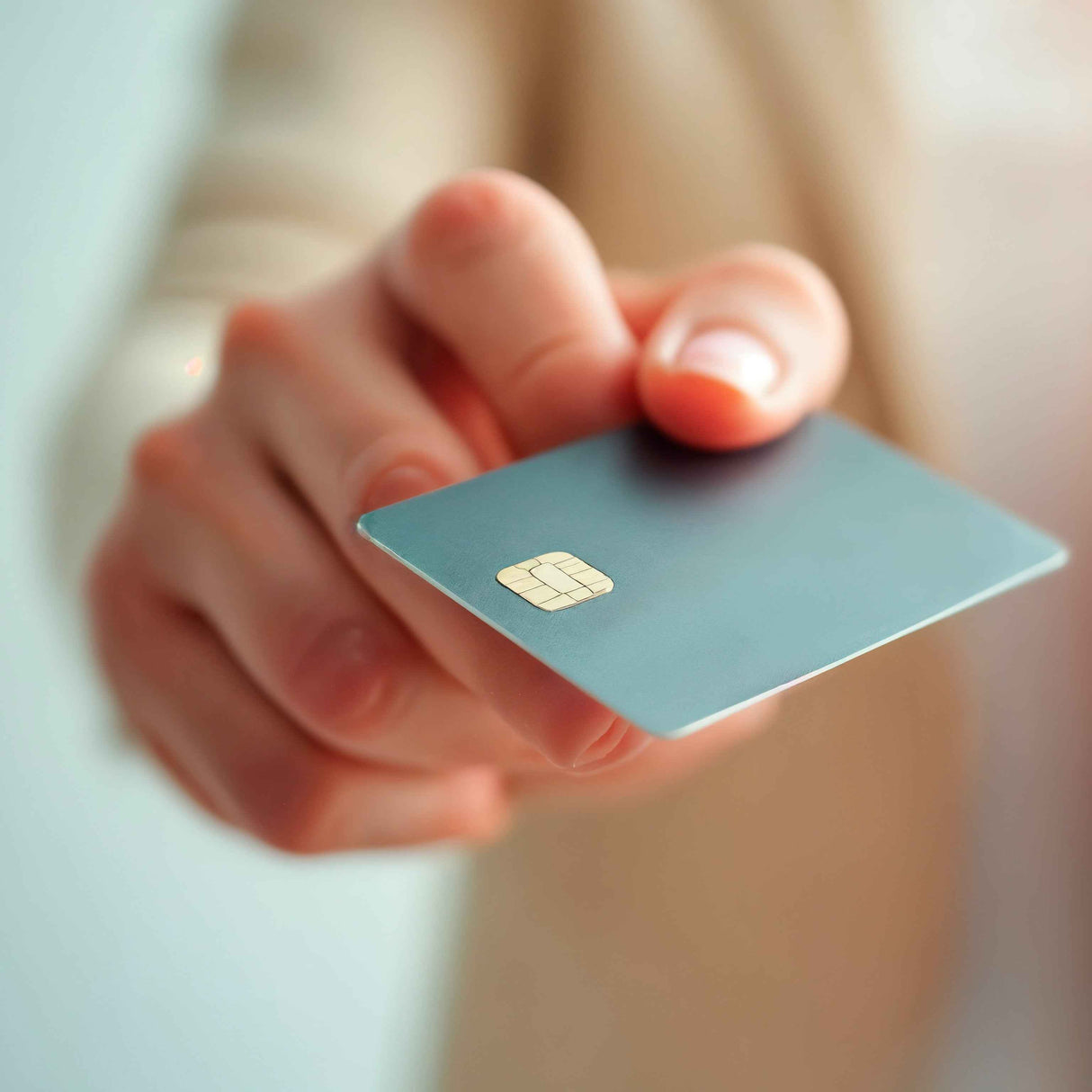 СИМ карта за Зарядни Станции 1 GB с трафик на данни роуминг