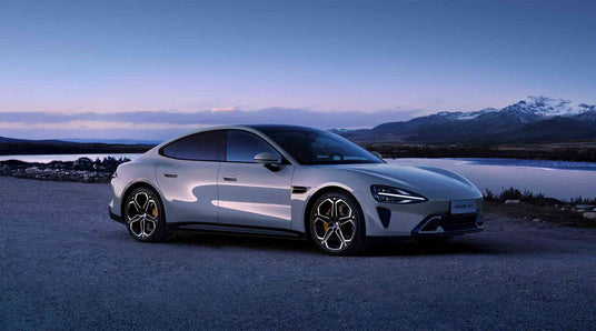 Xiaomi SU7 Ultra – електрически седан с ускорение като Ferrari, наличен в Elnexus.bg