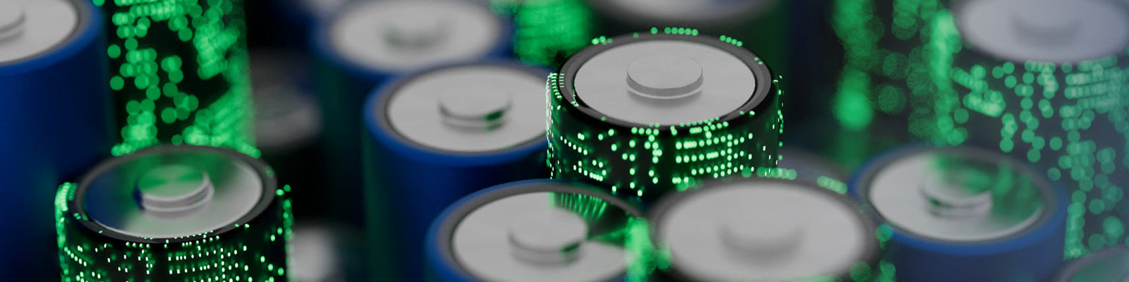 Усъвършенствайте знанията си за батериите на електромобилите