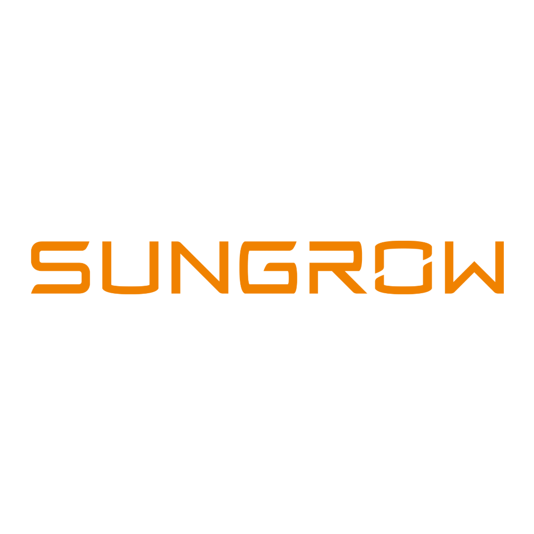 Зарядни Станции Sungrow