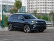 GAC AION V Luxury електрически SUV с до 510 км WLTP пробег