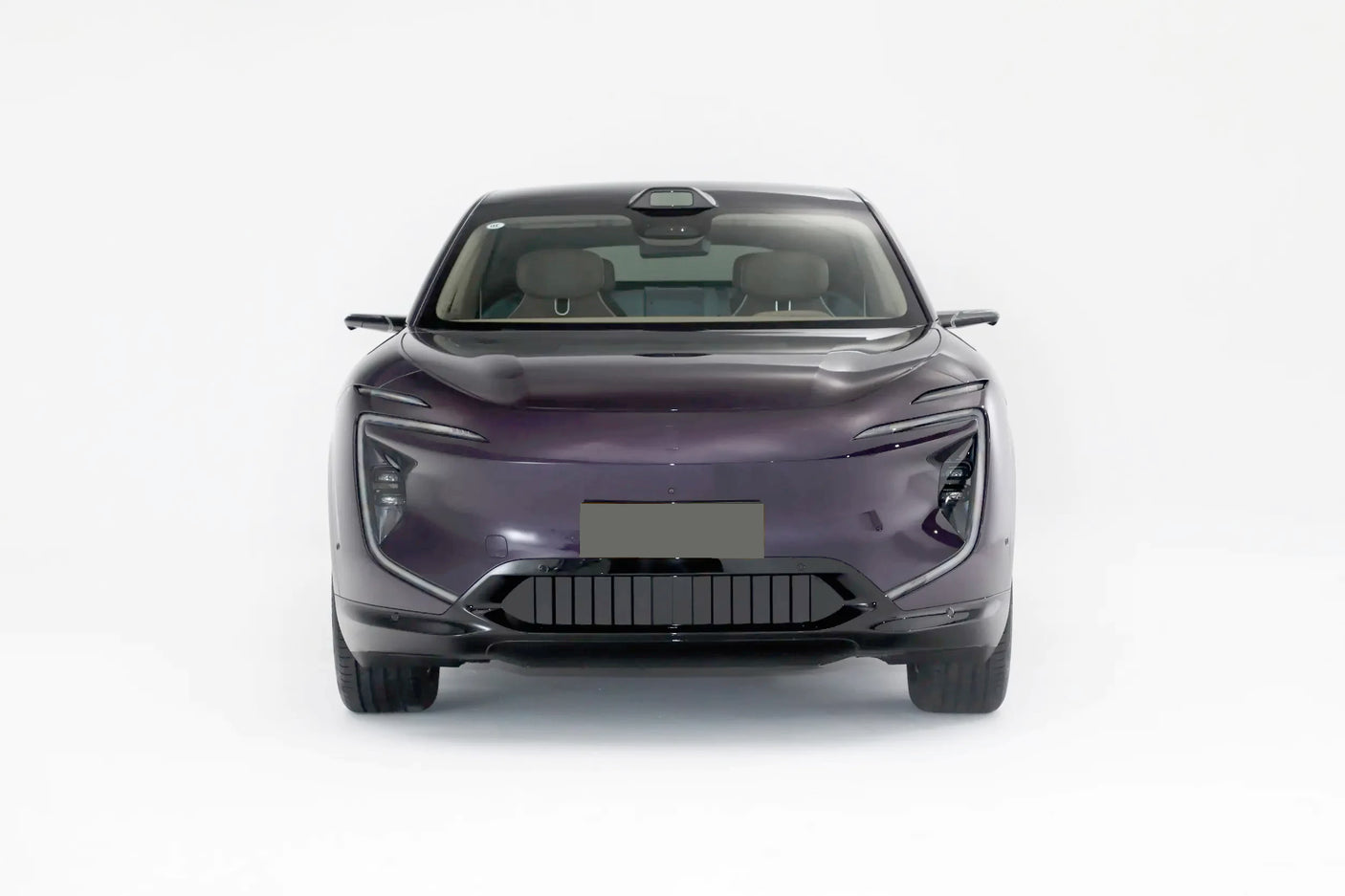 2024 Electric Car AVATR 07 EREV