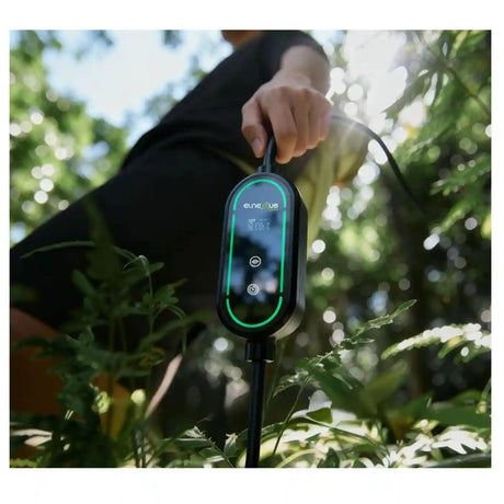 Преносима зарядна станция ELNexus Smart 3.7kW