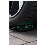 Мобилно зарядно за електромобили ELNexus, тествано да издържа преминаване на автомобил без повреда