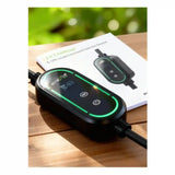 Мобилна зарядна станция ELNexus Smart 3.7kW ръководство