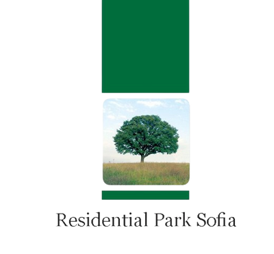 Логото на Residential Park Sofia