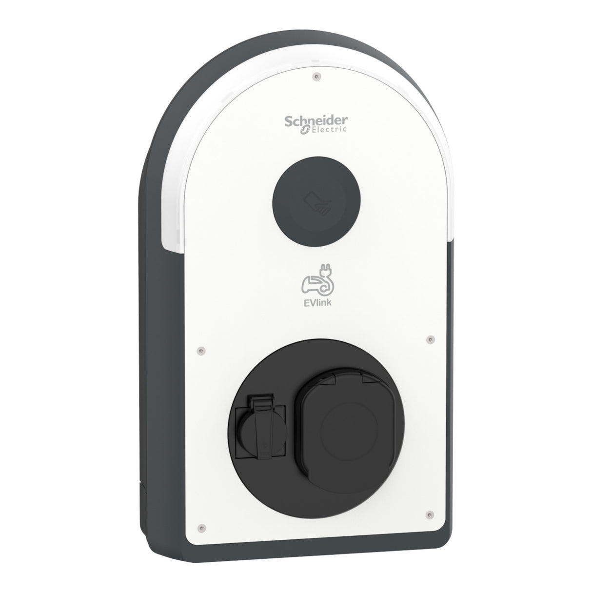 EVlink Pro 11kW | 16A charging station
