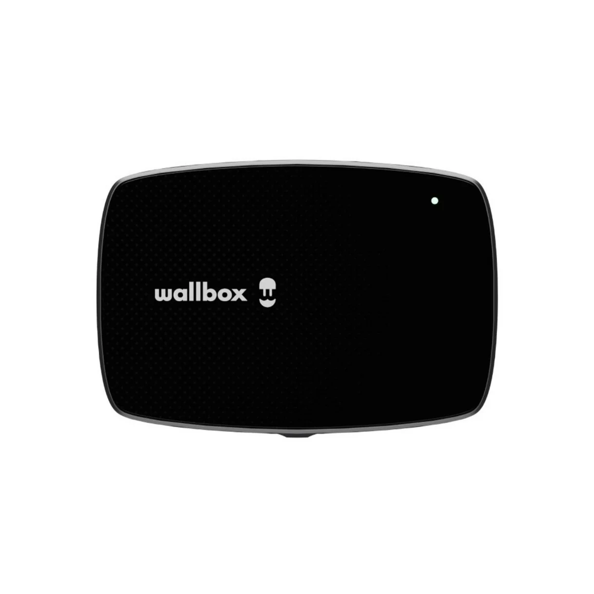 Зарядна станция Wallbox Commander 2