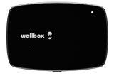 Зарядна станция Wallbox Commander 2S