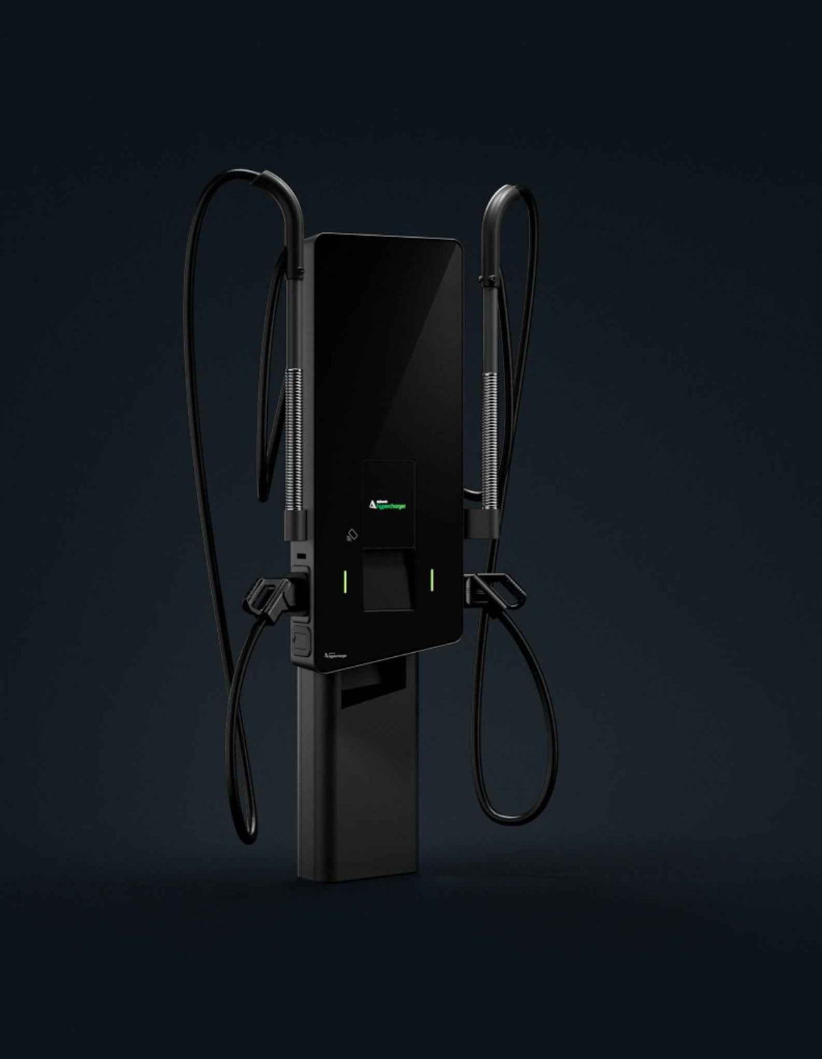 Power Stack Alpitronic Бърза зарядна станция Alpitronic Hypercharger 50kW | ELNexus