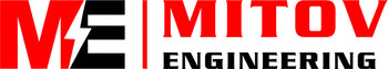Логото на Mitov Engineering