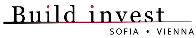 Логото на Buildinvest