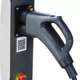 Конектор за бързо зареждане