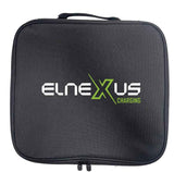 Чанта за кабел за зареждане на електромобил – черна, водоустойчива