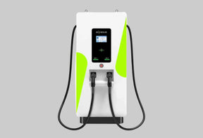бърза dc зарядна станция ELNexus VoltPro 60, 80, 120, 140, 180, 240 kW на топ цена за 2 електрически автомобила