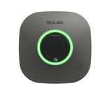 EVO зарядна станция за електромобили, преден изглед