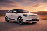 2026 Електрически автомобил Dongfeng BOX 42.3kWh 95 кс