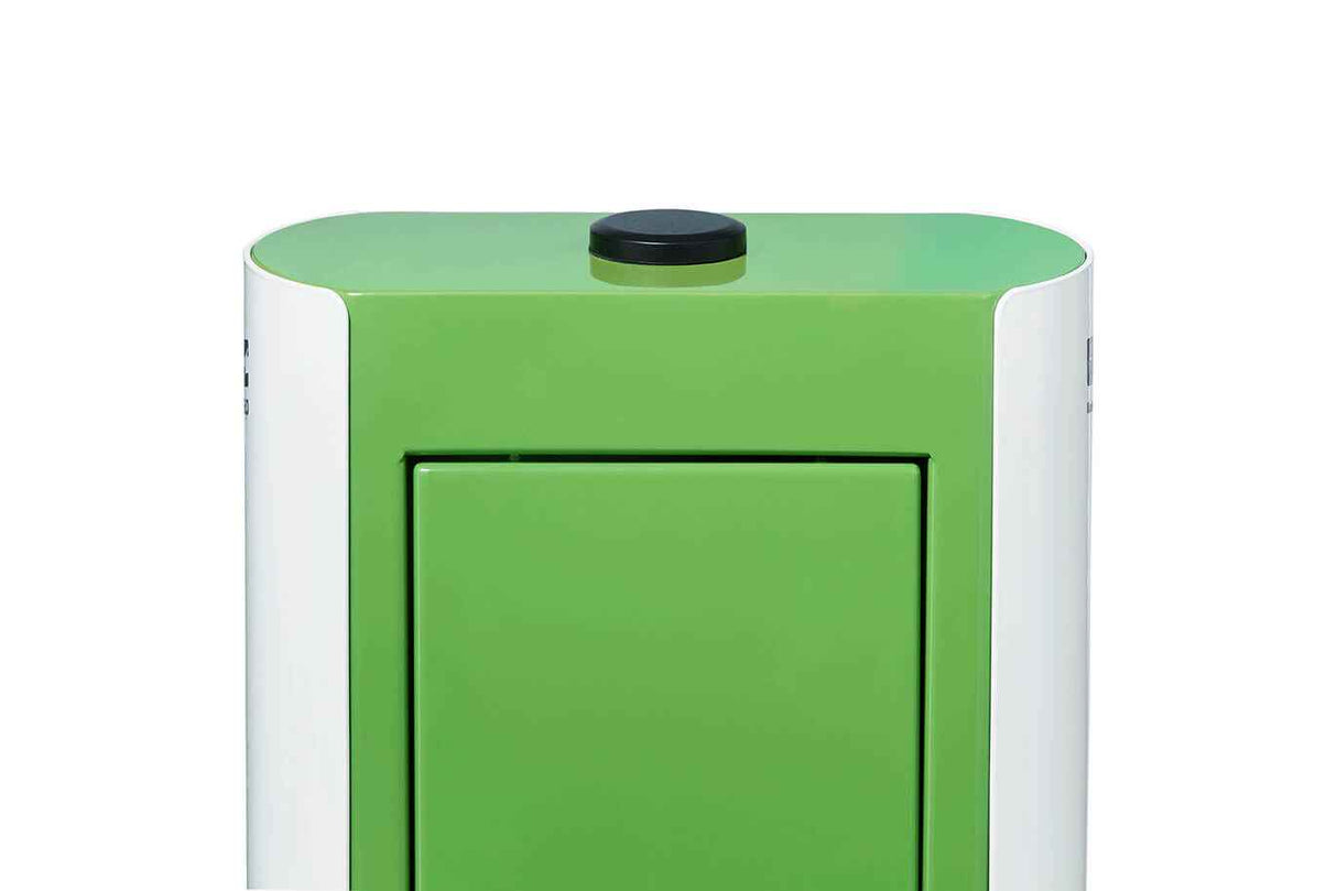 Ecotap Duo Wide с персонализирано брандиране