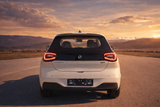 2026 Електрически автомобил Dongfeng BOX 42.3kWh 95 кс