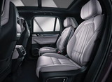 Луксозен хибрид Lynk&Co 09 EM-P – 4x4 Мощност и ефективност без компромис