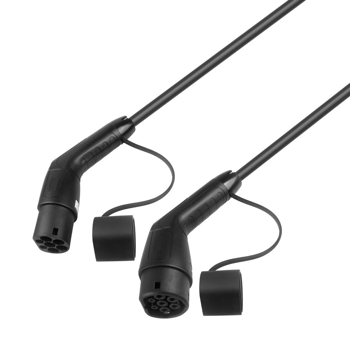 ELNexus кабел за електромобили – универсално решение за бързо AC зареждане до 22kW