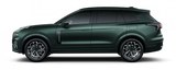 Луксозен хибрид Lynk&Co 09 EM-P – 4x4 Мощност и ефективност без компромис