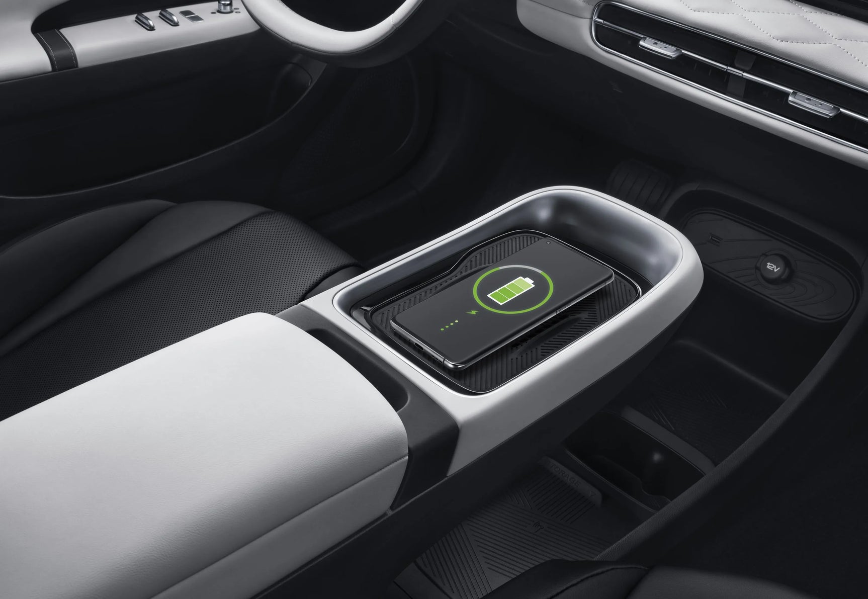 2024 Електрически автомобил DongFeng Nammi 001 42.3kWh 94 кс автоматик