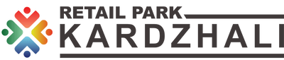 Логото на Retail Park Kardzhali