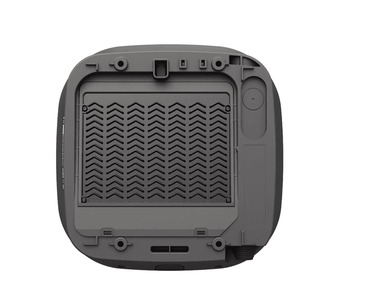 Инсталация на стенен монтаж на зарядно EVO