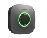 EVO 22kW трифазна зарядна станция с Wi-Fi и RFID контрол
2