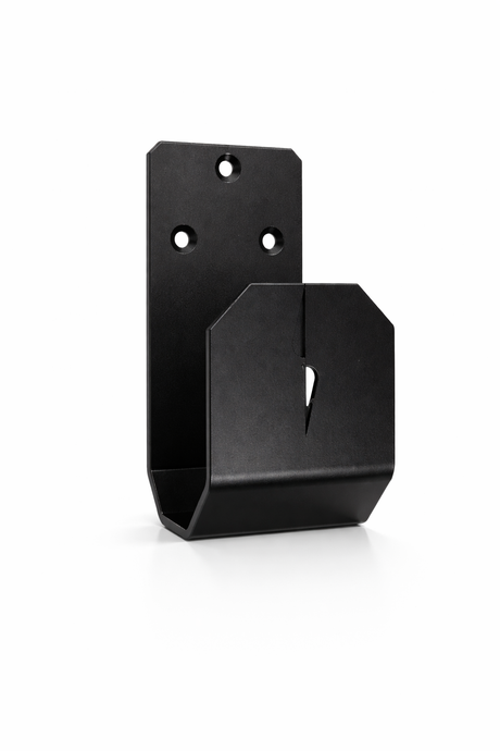 Поставка за зарядна станция за навиване на кабел за зареждане на електромобил