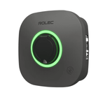 EVO 7.4kW монофазна зарядна станция – подходяща за домашно зареждане