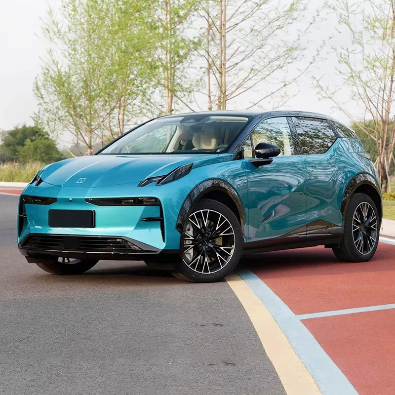 2024 Zeekr X Performance Electric Car | 4x4 | 66 kW | 428 hp Automatic