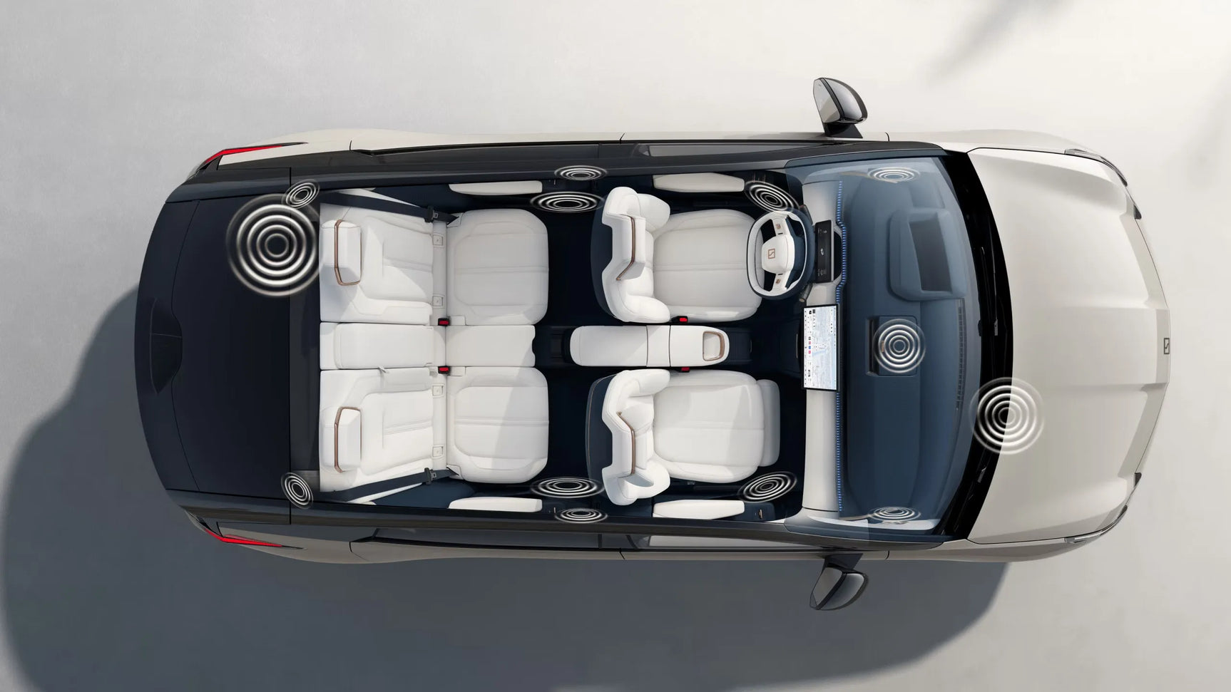 2024 Zeekr X Performance Electric Car | 4x4 | 66 kW | 428 hp Automatic