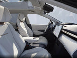 Zeekr X Performance 4WD 66 kW 422 к.с 4x4 предни седалки и табло